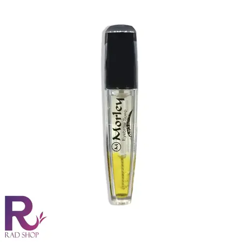  ژل لیفت ابرو و تقویت کننده حاوی روغن آرگان مورلی 
