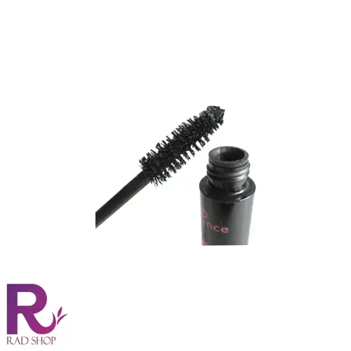 ریمل چشم حجم دهنده آی لاو اکستریم برس ضخیم اسنس مشکی